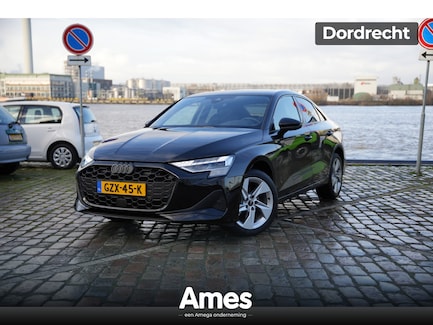 Audi A3 0