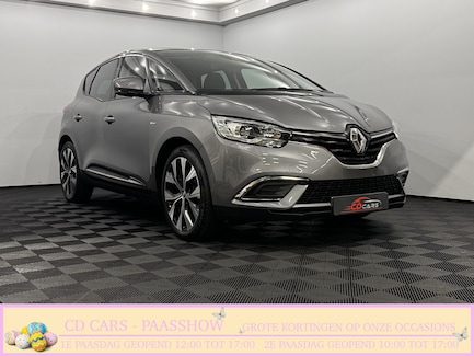 Renault Scenic 0