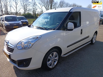 Opel Combo 0