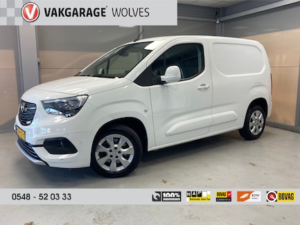 Opel Combo 0