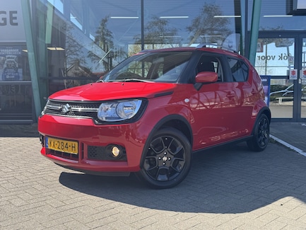 Suzuki Ignis 0