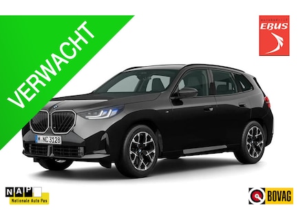 BMW X3 0