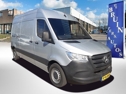 Mercedes-Benz Sprinter 0