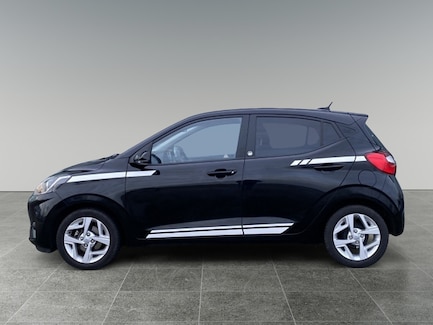 Hyundai i10 0