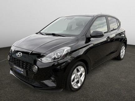Hyundai i10 0