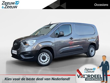 Opel Combo 0