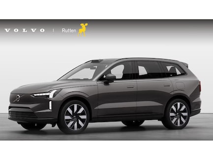 Volvo EX90 0
