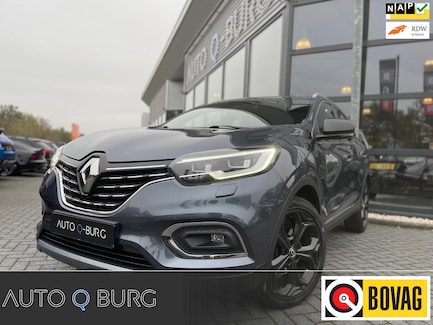 Renault Kadjar 0