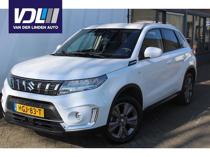 Suzuki Vitara 0