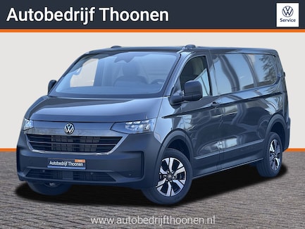 Volkswagen Transporter 0
