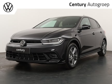 Volkswagen Polo 0