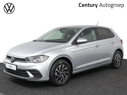 Volkswagen Polo 0