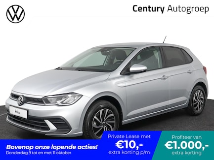 Volkswagen Polo 0