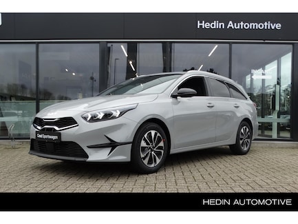 Kia Ceed 0