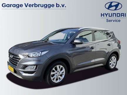 Hyundai Tucson 0
