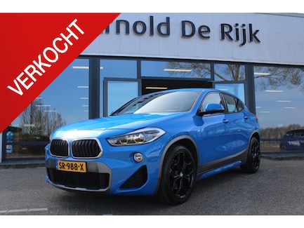 BMW X2 0