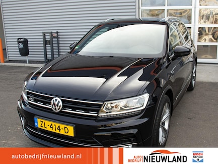 Volkswagen Tiguan 0