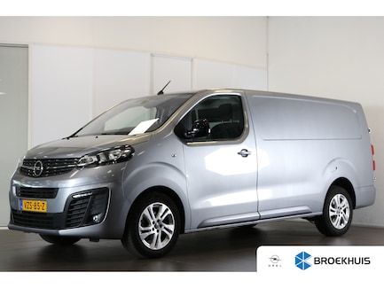 Opel Vivaro 0
