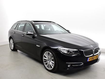 BMW 5-Serie 0