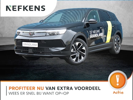 Opel Grandland 0
