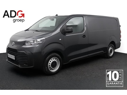 Toyota ProAce Worker 0