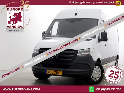 Mercedes-Benz Sprinter 0