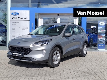 Ford Kuga 0