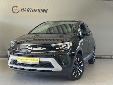 Opel Crossland 0