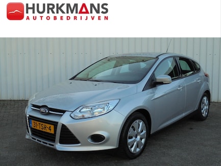 Ford Focus 0