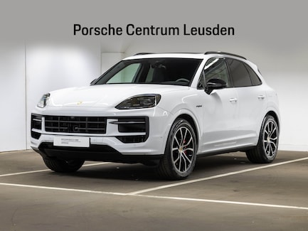 Porsche Cayenne 0