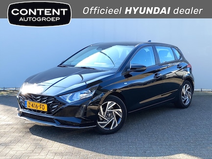 Hyundai i20 0