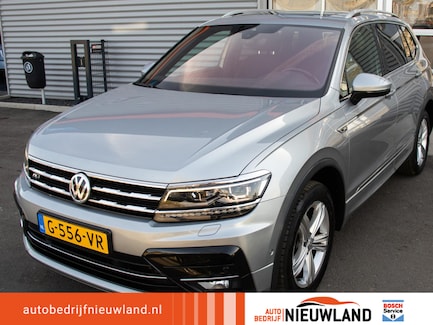 Volkswagen Tiguan Allspace 0