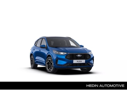 Ford Kuga 0