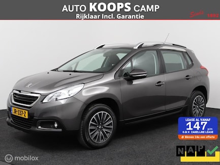 Peugeot 2008 0