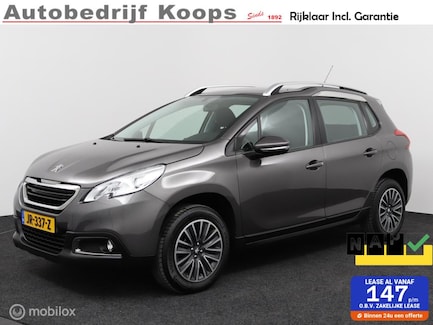 Peugeot 2008 0