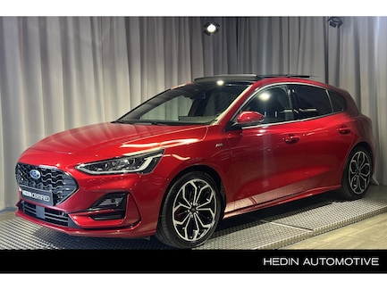 Ford Focus 0