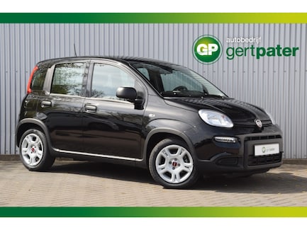 Fiat Panda 0