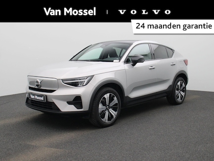 Volvo C40 0