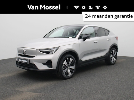 Volvo C40 0