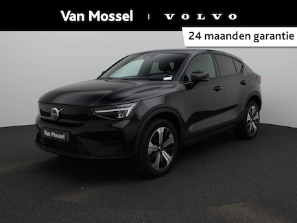 Volvo C40 0