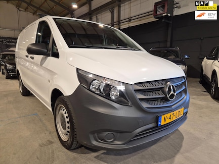 Mercedes-Benz Vito 0