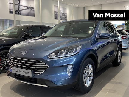 Ford Kuga 0