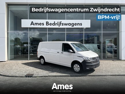 Volkswagen Transporter 0