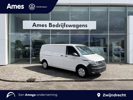 Volkswagen Transporter 0