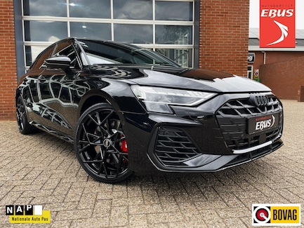 Audi A3 0