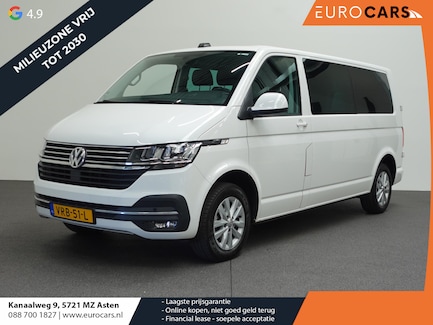 Volkswagen Transporter 0