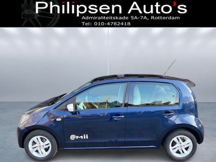 SEAT Mii 0