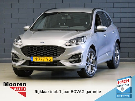 Ford Kuga 0