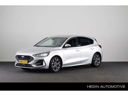 Ford Focus 0