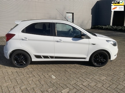 Ford Ka 0